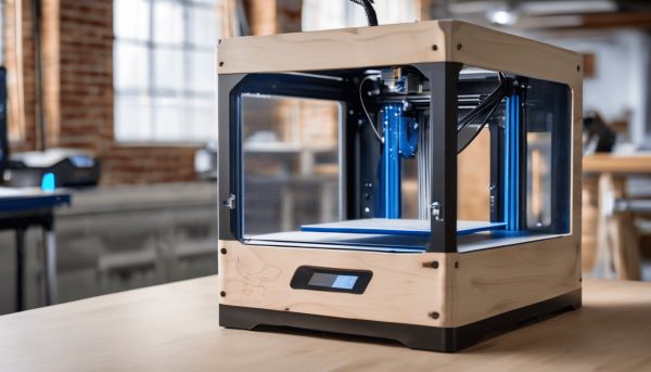 Bambu Lab H2D : l’imprimante 3D qui révolutionne la gravure laser