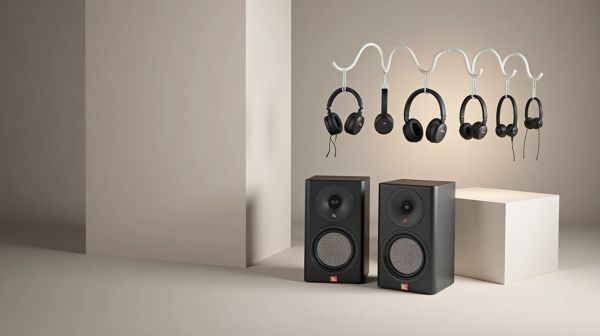 JBL occasion : achetez des enceintes et écouteurs reconditionnés certifiés