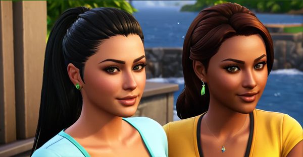 Les mods sims 4 pour une expérience de jeu inégalée