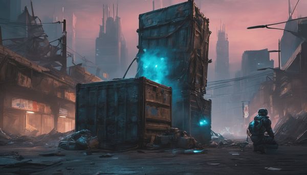 Pourquoi le largage d’approvisionnement est essentiel dans Arc Raiders