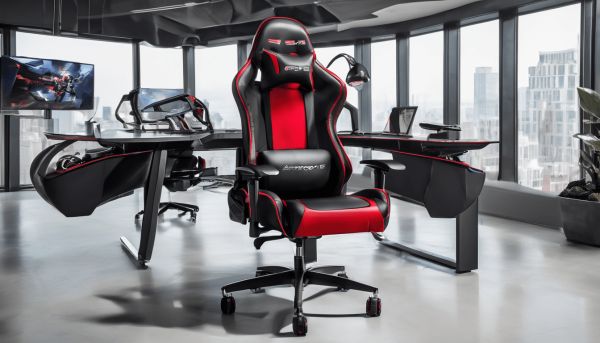 Rekt bg1 : avis pour choisir le meilleur fauteuil gamer