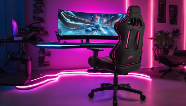 Rekt BG1 : un siège de gaming qui vaut vraiment le coup ?