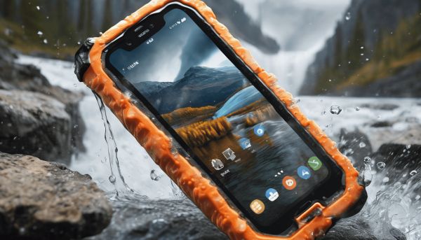 Trouver un smartphone Crosscall pour relever tous vos défis