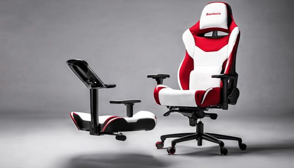 Un siège gamer qui en vaut vraiment le coup ? Rekt BG1 au crible