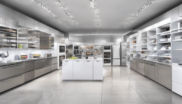 Votre électroménager est à portée de clic chez Boulanger Grenoble – Saint Egrève