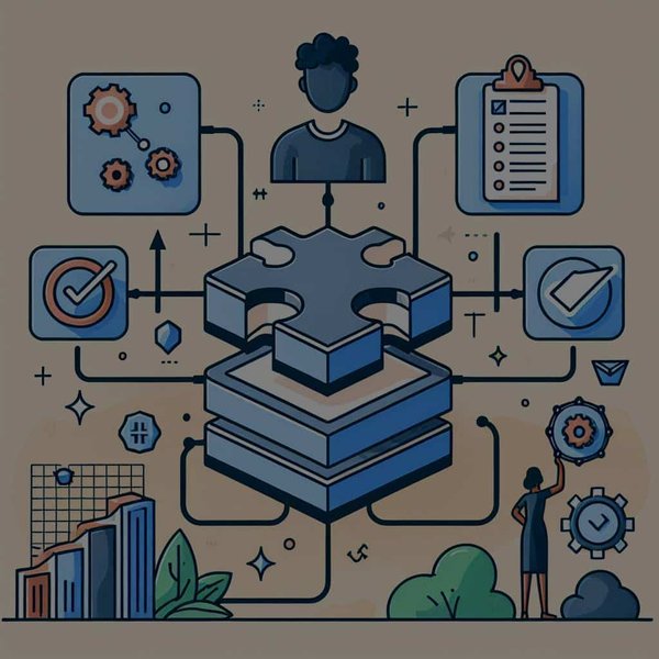 Quels sont les avantages de l'utilisation de systèmes de gestion de contenu headless pour votre stratégie digitale ?