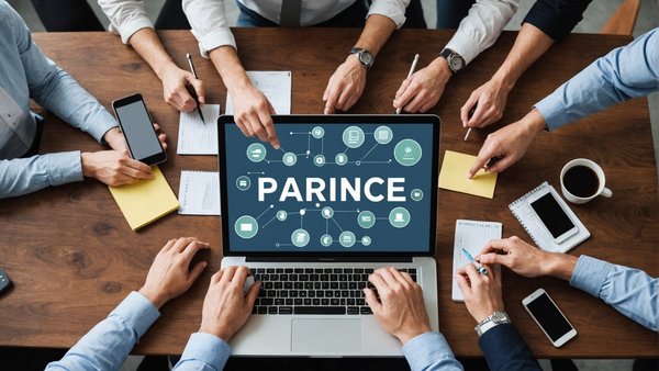 Logiciel gestion de formation : boostez l'efficacité de votre centre