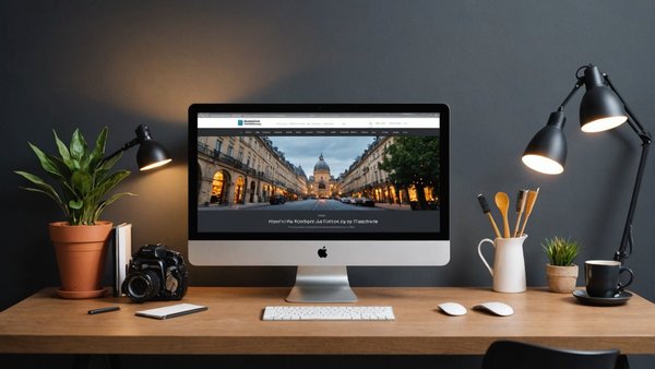 Agence web à dijon : comment choisir la meilleure pour votre site ?