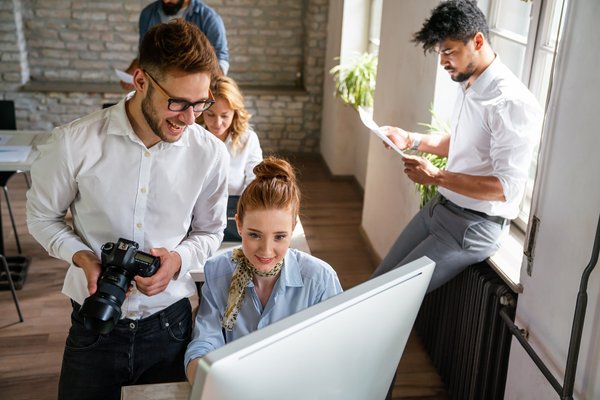 Les secrets d'un créateur ugc à succès : guide pratique