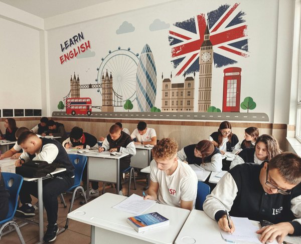 Les compétences clés à développer avec l'anglais pour réussir